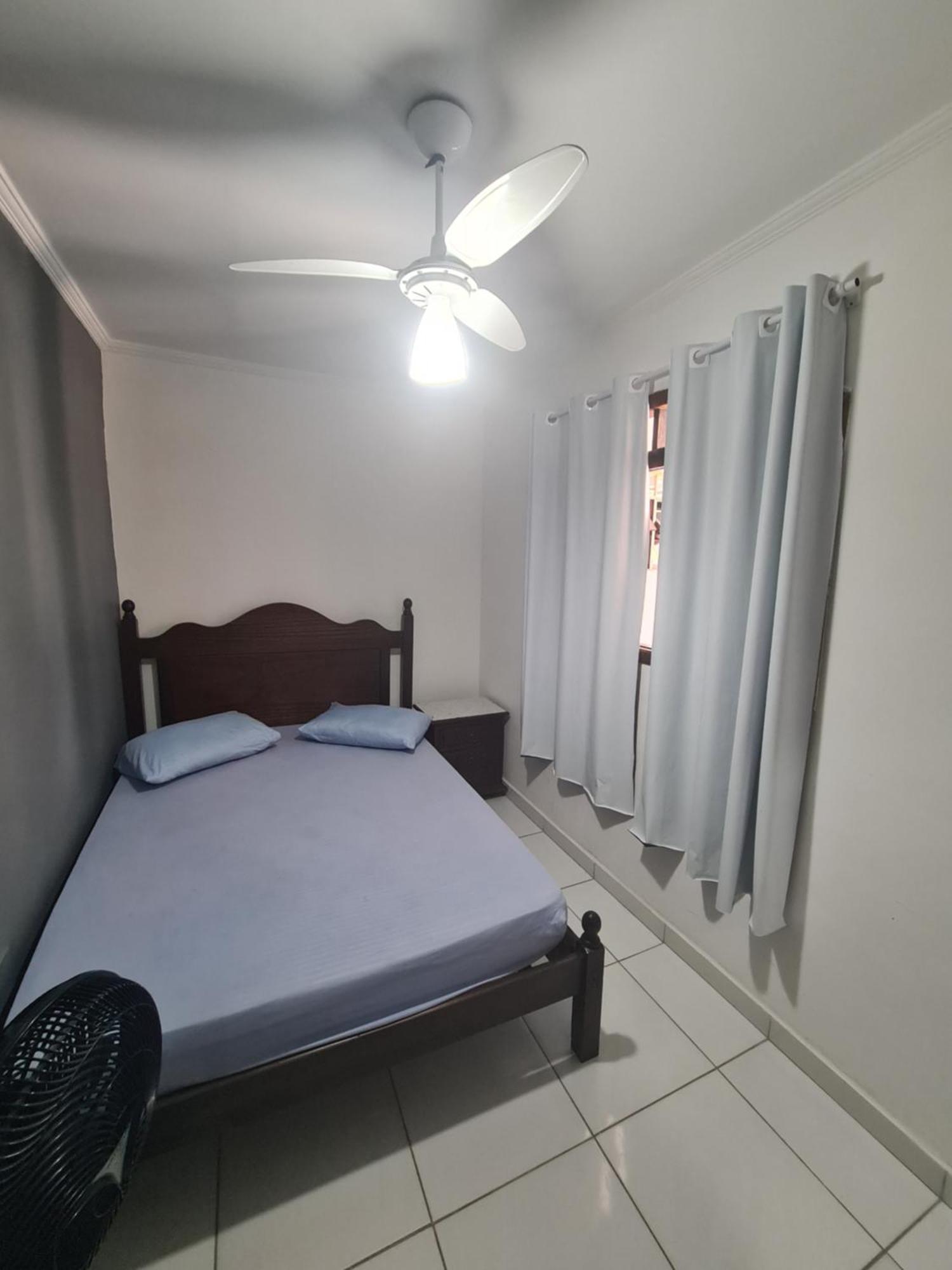 Pensión Centro Itanhaém
